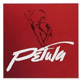 Компакт-Диски, Sony Music, PETULA CLARK - Petula Clark (CD)