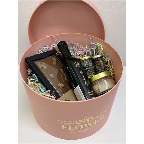 Подарочный набор Set Mix (трюфель)