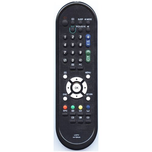 фото Пульт huayu для телевизора sharp lc-32dh57s