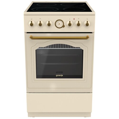 Gorenje Электрическая плита ECS5250CLI 3456300₽