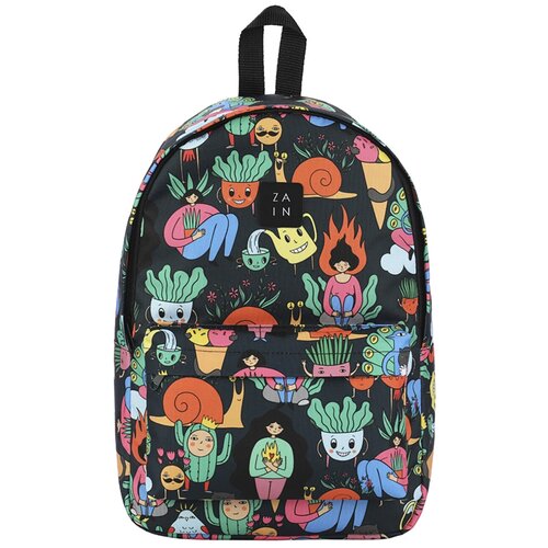 фото Рюкзак zain 526 "сюрреализм