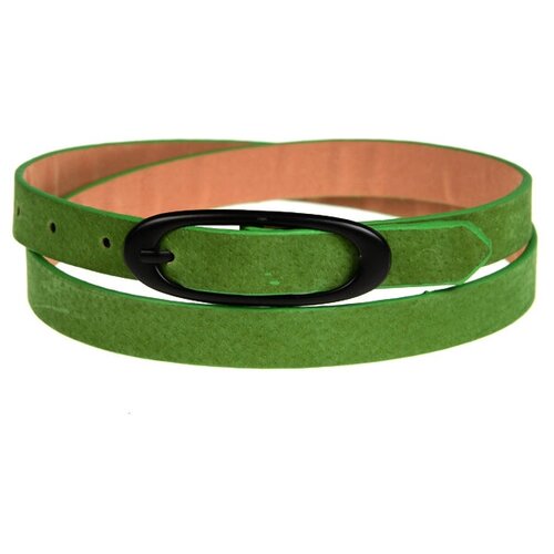 фото Fb-1113 зеленый ремень (кожа) fancy's bag jane's story