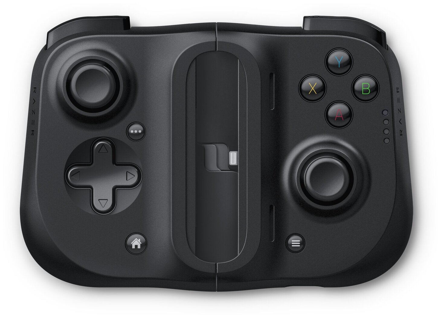 Razer Kishi for iOS Mobile Gaming Controller