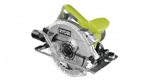 Пила дисковая Ryobi RCS1600-K 5133002779