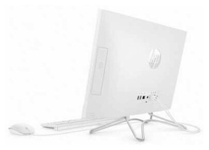 HP 205 G4 47L29EA White 215 FHD Ath Si 3050U8Gb256Gb SSDDVDRWW10Pro