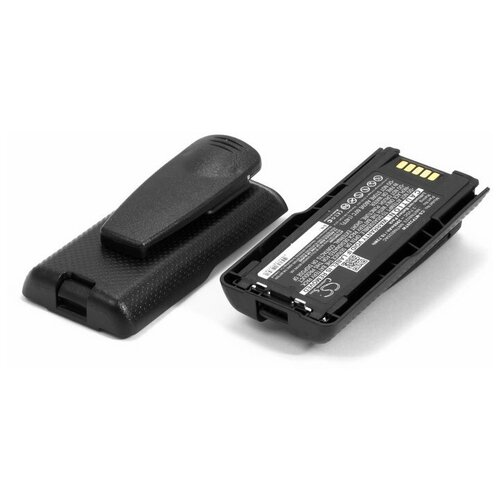 фото Аккумулятор для motorola mtp3100, mtp3250 (nntn8023) sino power