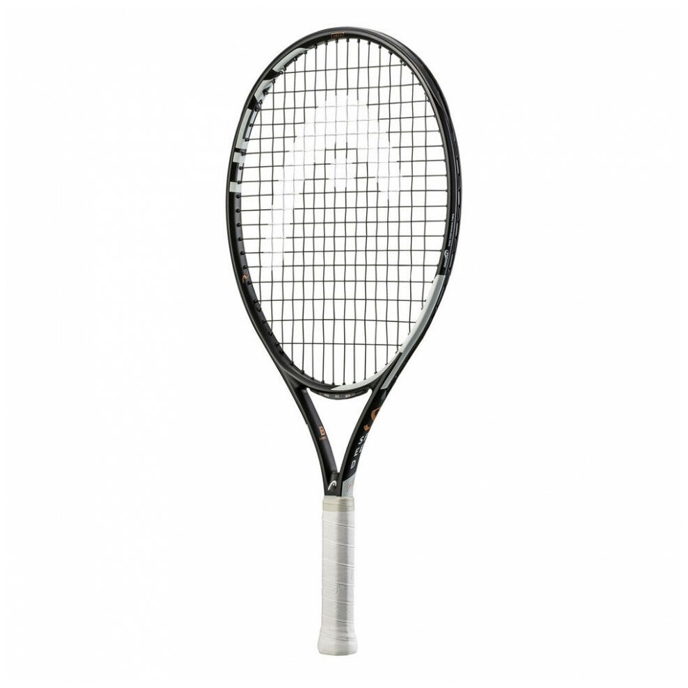 Ракетка для большого тенниса детская HEAD Speed 23 (6-8 лет) Gr06 234022