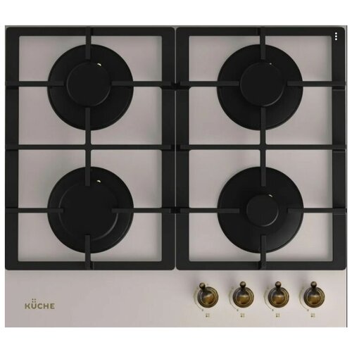 Kuche GGH 640 IRF Рустик 1207000₽