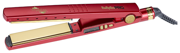 Выпрямитель Babyliss Pro BAB3091RDTE