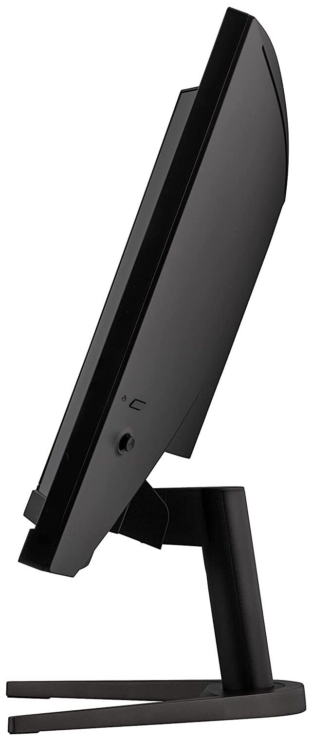Монитор LCD 24 ViewSonic VX2468-PC-MHD Curved Black