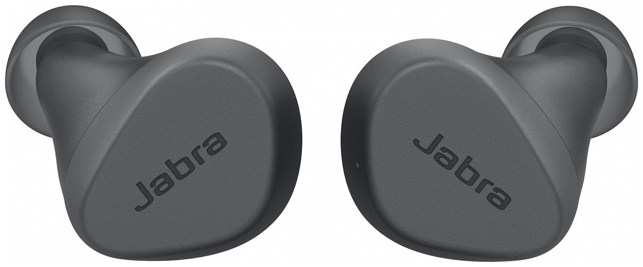 Беспроводные наушники Jabra Jabra Elite 2, dark grey