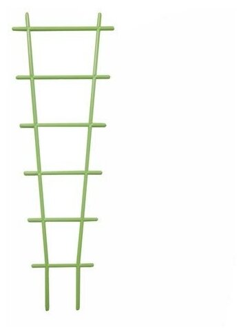 фото Подставка для растений лесенка h56см