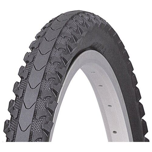 фото Велопокрышка kenda 26x1.95, k908, с антипрокольным слоем k-shield слик