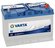 Аккумулятор Varta G7 Blue Dynamic 595 404 083, 306x173x225, обрат...