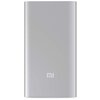 Портативный аккумулятор Xiaomi Mi Power Bank 2, 5000 mAh - изображение