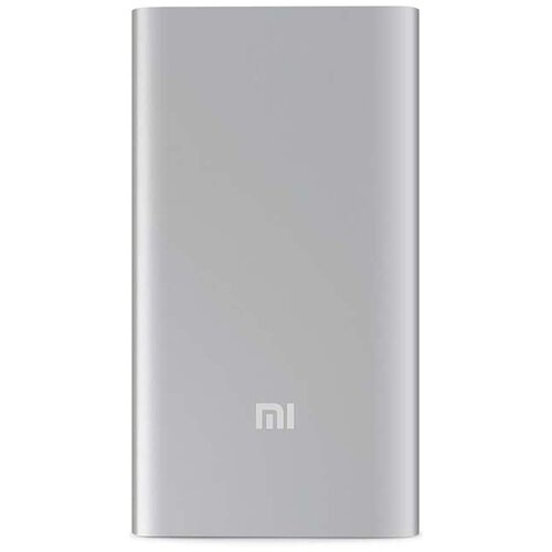 Внешний аккумулятор Xiaomi Mi Power Bank 2 5000 mAh PLM10ZM 91100₽