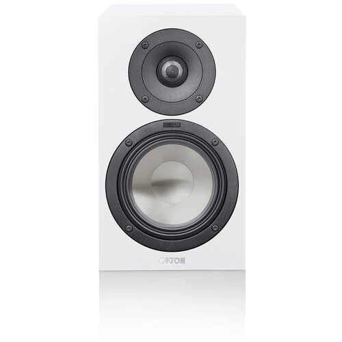 Полочная акустика CANTON GLE 20 white 4740500₽