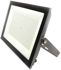 Прожектор Foton Lighting FL-LED Light-PAD 200W Grey 6400К 17000Лм 200Вт AC220-240В 338x240x30мм