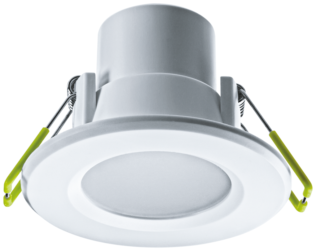 фото Светильник Navigator NDL-P1-5W-830-WH-LED, LED
