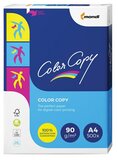 Бумага COLOR COPY, А4, 90 г/м2, 500 л, для полноцветной лазерной печати, А++, Австрия, 161% (CIE)