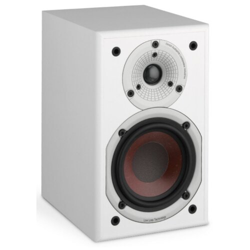 Акустическая система DALI Spektor 1 белый 1519000₽