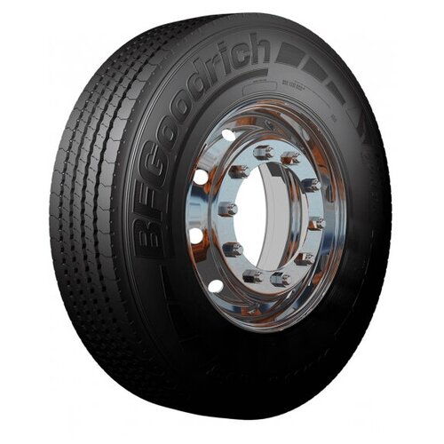 Шина грузовая BFGOODRICH Route Control S 315/60R22.5 154/148L рулевая ось TL M+S 3PMSF (Арт.615923)