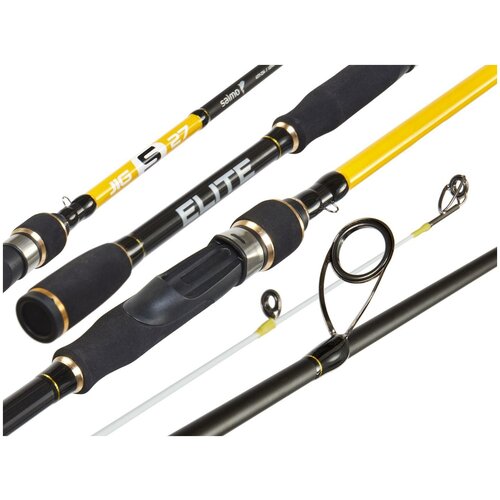 фото Удилище спиннинговое salmo "elite jig s 27 9'0" (2,74 м)