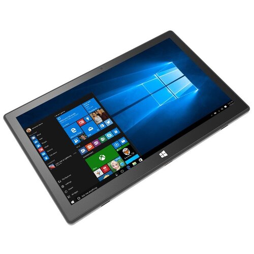 Планшет ARK Jumper EZPAD Pro 8 Celeron N3450 11 4C RAM6Gb ROM128Gb 116 IPS 1920x1080 Windows 10 Home серый 2Mpix BT WiFi Touch micro 2429000₽