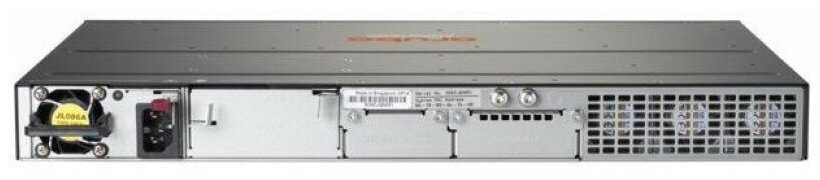 Коммутатор HPE Aruba 2930M JL321A 48G