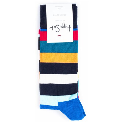 Happy Socks Stripe - Multicolor 36-40