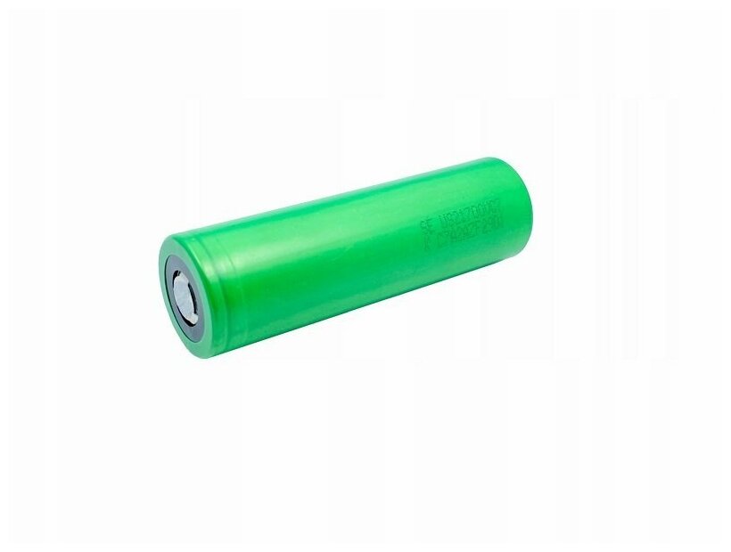 Аккумулятор Sony 21700 (30A, 4000mAh, US21700VTC6A)