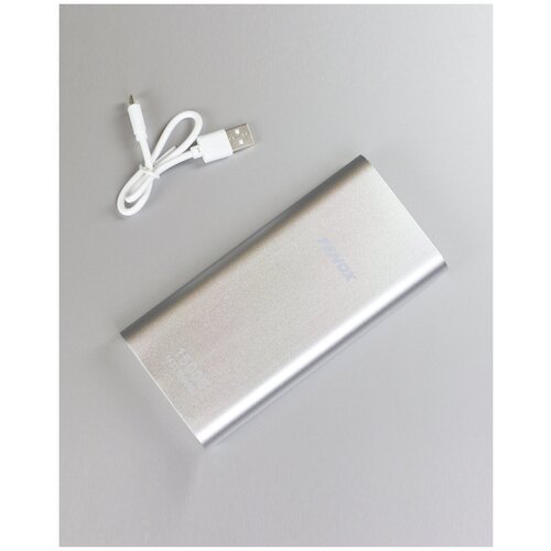 Внешний Аккумулятор (Power Bank) 15000ma FENOX арт. FAU2005