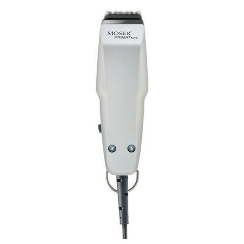 Триммер MOSER 1411-0052 Primat Mini 415000₽