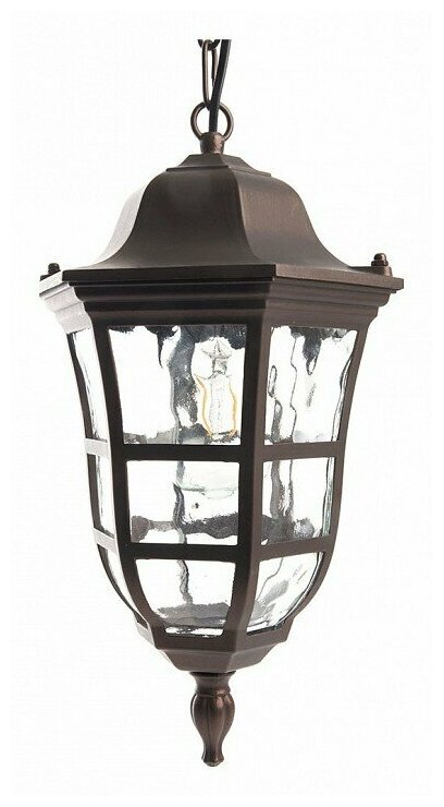 Подвесной светильник Feron Варшава 11697