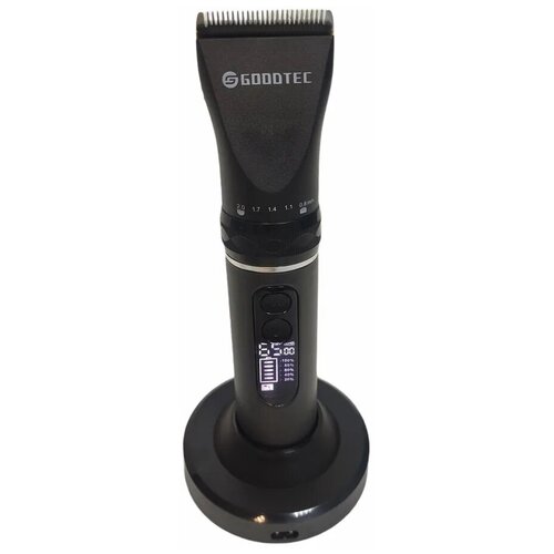 Машинка для стрижки волос GOODTEC HT-1001 199900₽