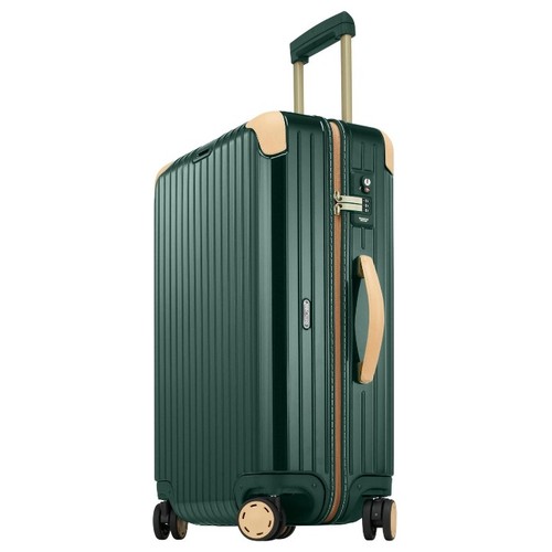 Чемодан RIMOWA Чемодан RIMOWA Bossa Nova MW Cabin 52 870.52.41.4.0.4