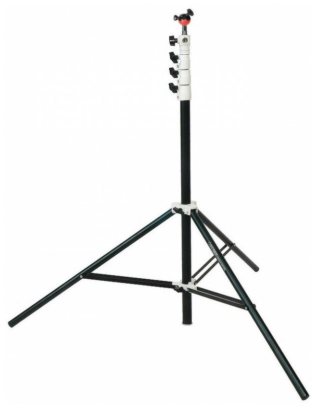 Стойка-тренога GreenBean GBStand 320 GTA для фото/видеостудии