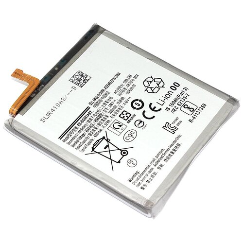 фото Аккумуляторная батарея eb-bg991aby для samsung galaxy s21 5g oem