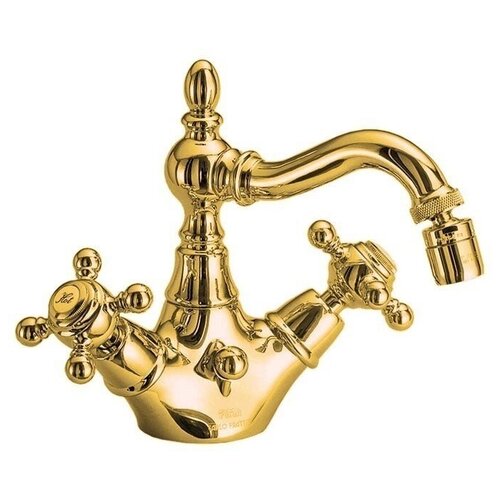 Смеситель для биде F5092OR FIMA Carlo Frattini Elizabeth