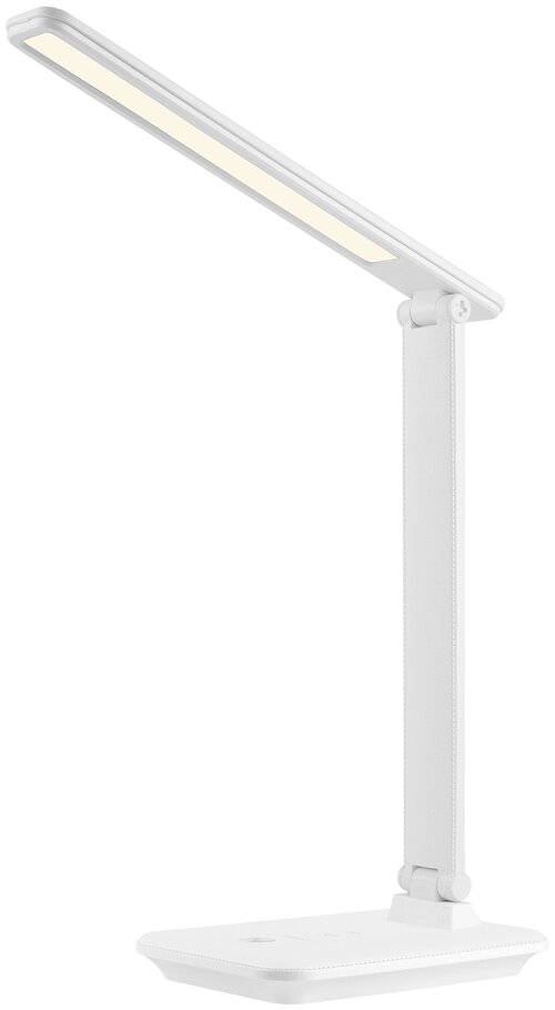 Лампа декоративная светодиодная Rombica LED Faros, 24 Вт, белый