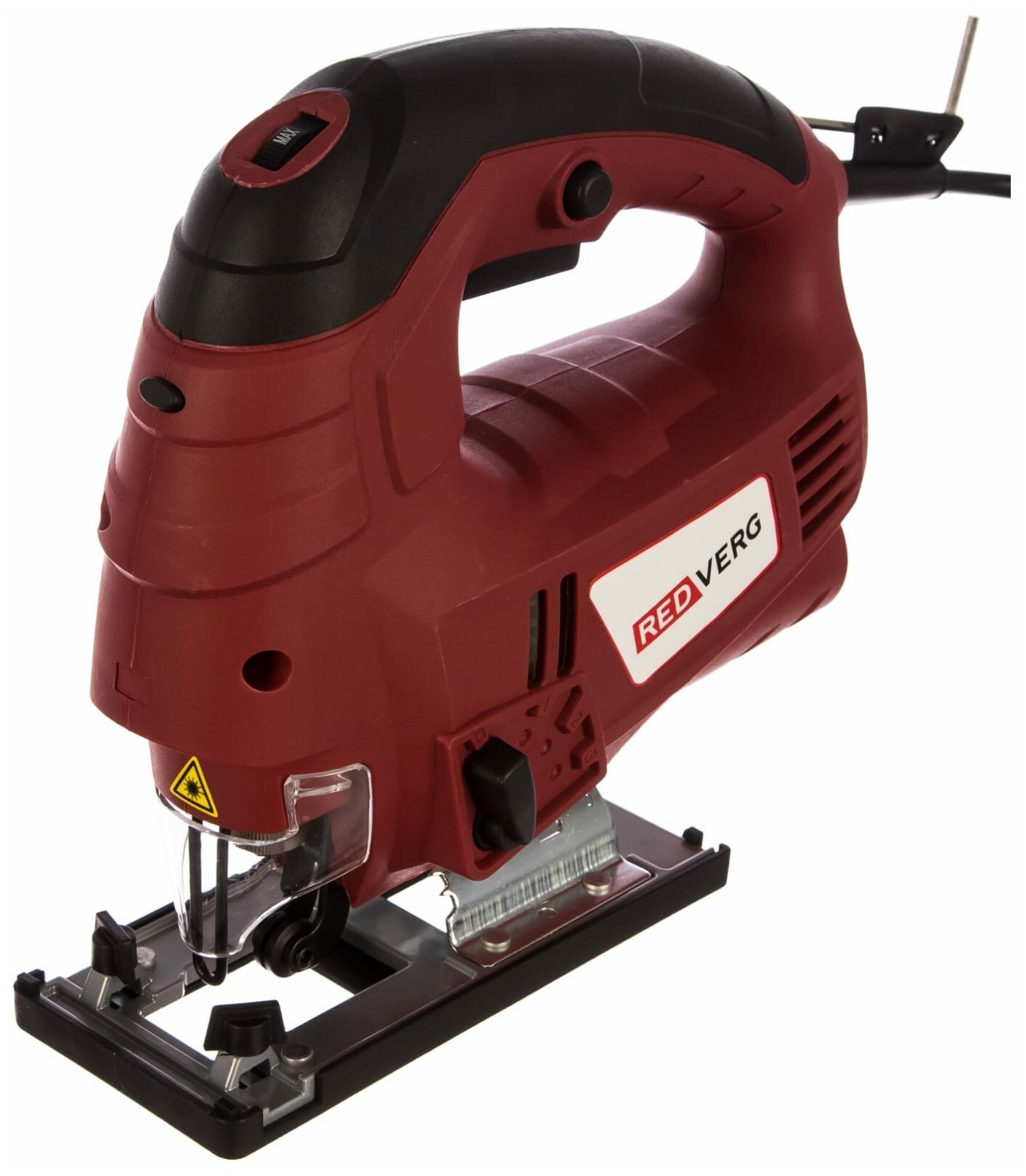 Лобзик RedVerg RD-JS850-100 - фото №1