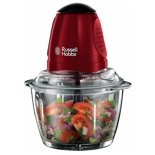 Измельчитель RUSSELL HOBBS 24660-56 635400₽