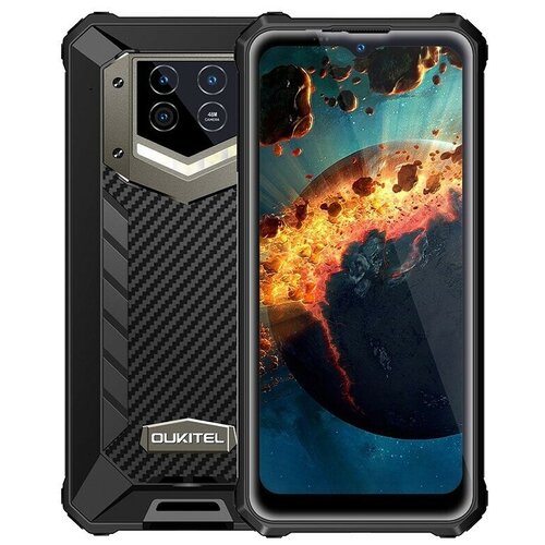 Oukitel WP15S 464Gb 1583700₽