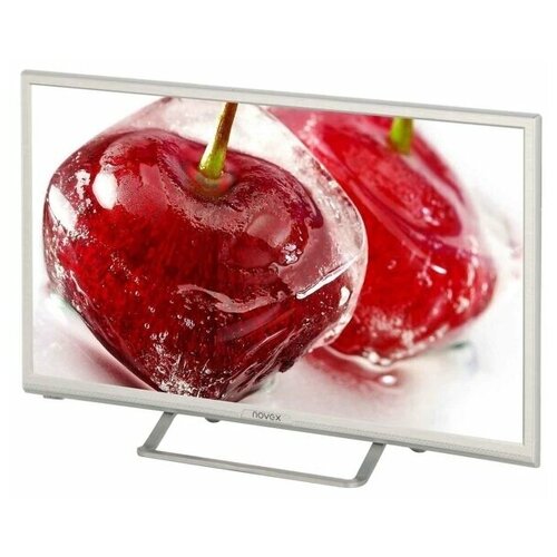 Novex Телевизор Novex NWT-24H133SS Silver 900000₽