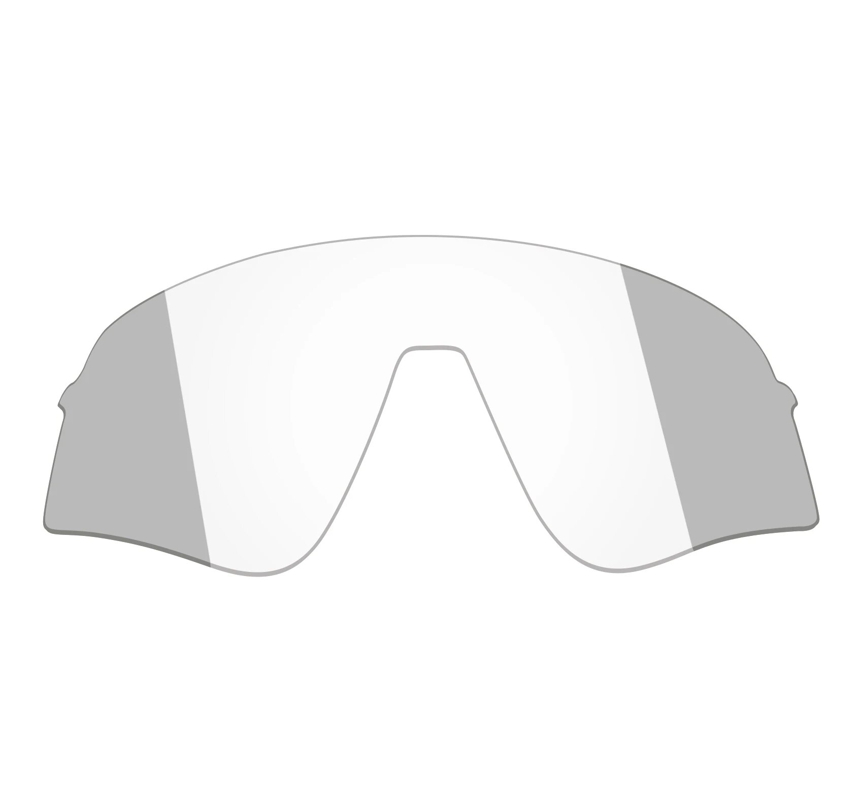 Поляризованные линзы OOWLIT для Oakley Sutro Lite Sweep OO9465 Eclipse Photochromic
