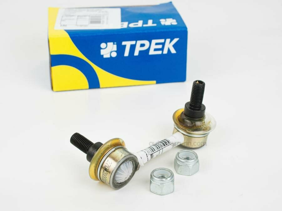 TREK SL70191 Стойка стабилизатора задняя левая MITSUBISHI LANCER, OUTLANDER, CITROEN C-Crosser, C4 (CITROEN C4 Aircross (2011 - н. в.), CITROEN C-Crosser (EP)(2007 -