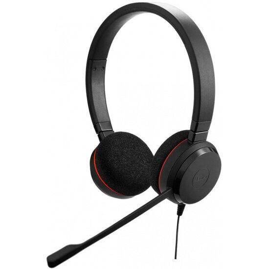 Гарнитура Jabra EVOLVE 30 II MS