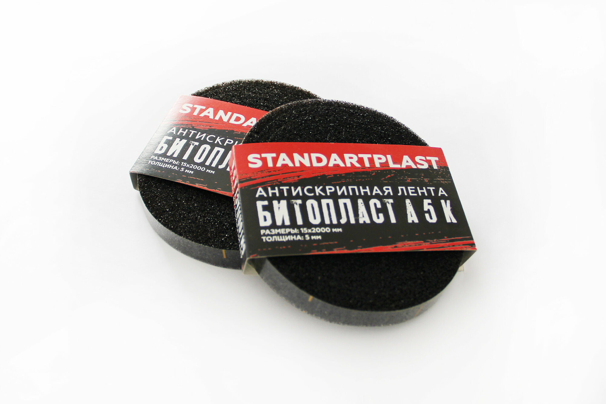 фото Битопласт А 5 К полоска