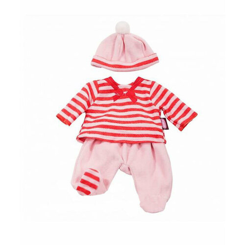 Комплект Gotz Nautic Kiss Size S (Морской поцелуй для кукол Готц 30 - 33 см) gotz mille fleur bodysuit size s боди mille fleur для кукол готц 30 33 см