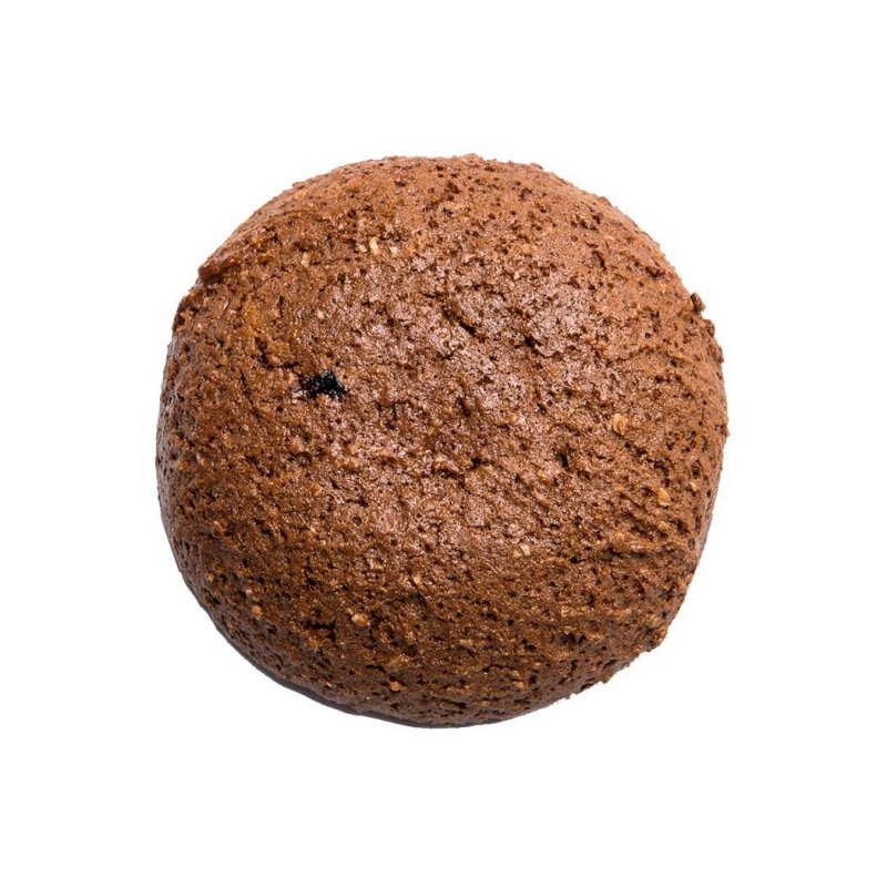 Печенье Bombbar неглазированное Шоколадный брауни 40г - фото №16